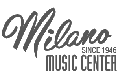 School Music Rental Depot for Milanos